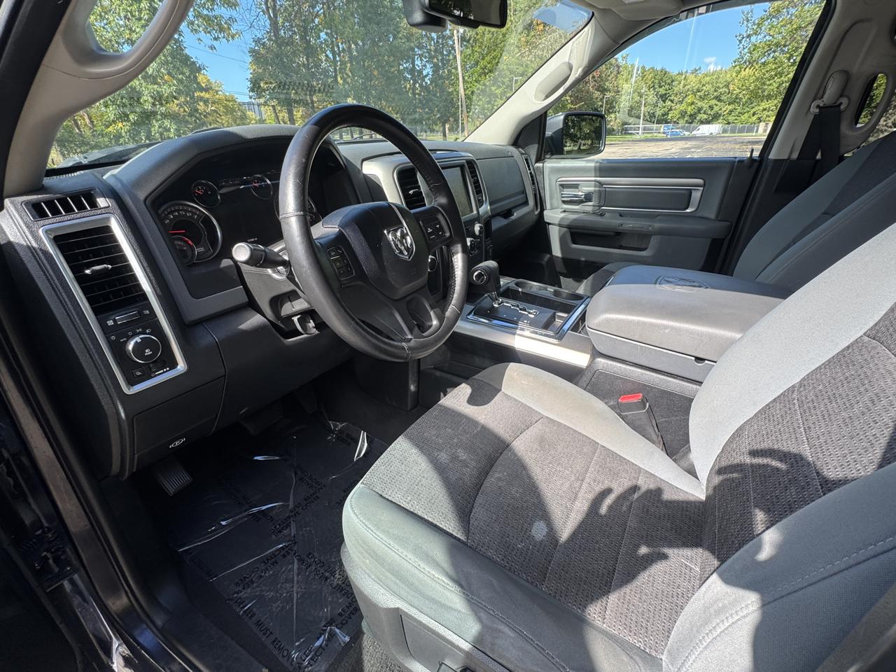 Ram 1500 photo 26
