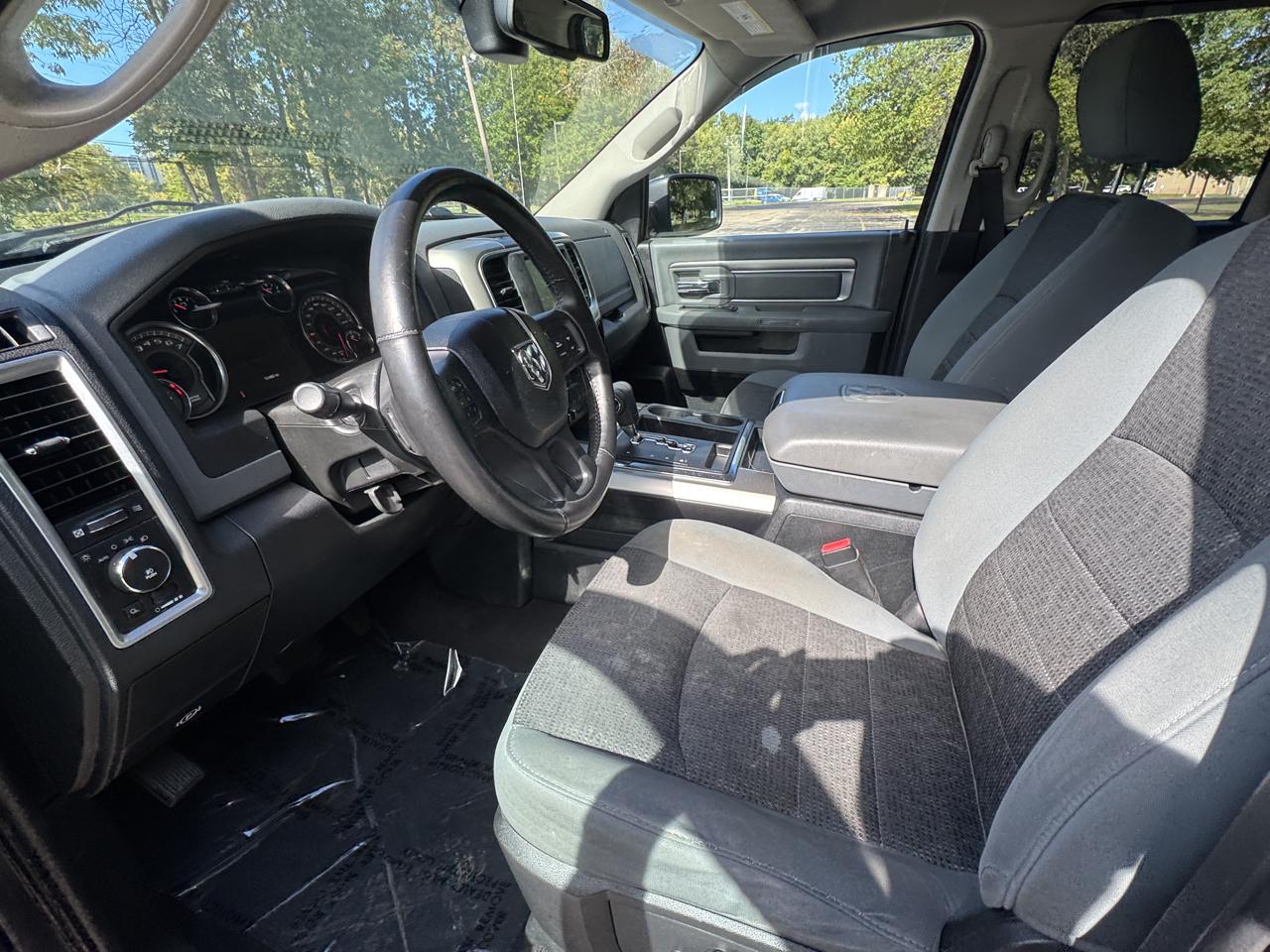 Ram 1500 photo 27