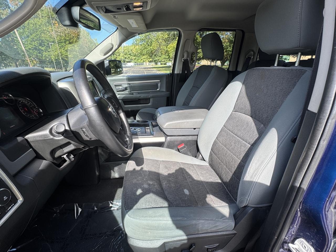 Ram 1500 photo 28