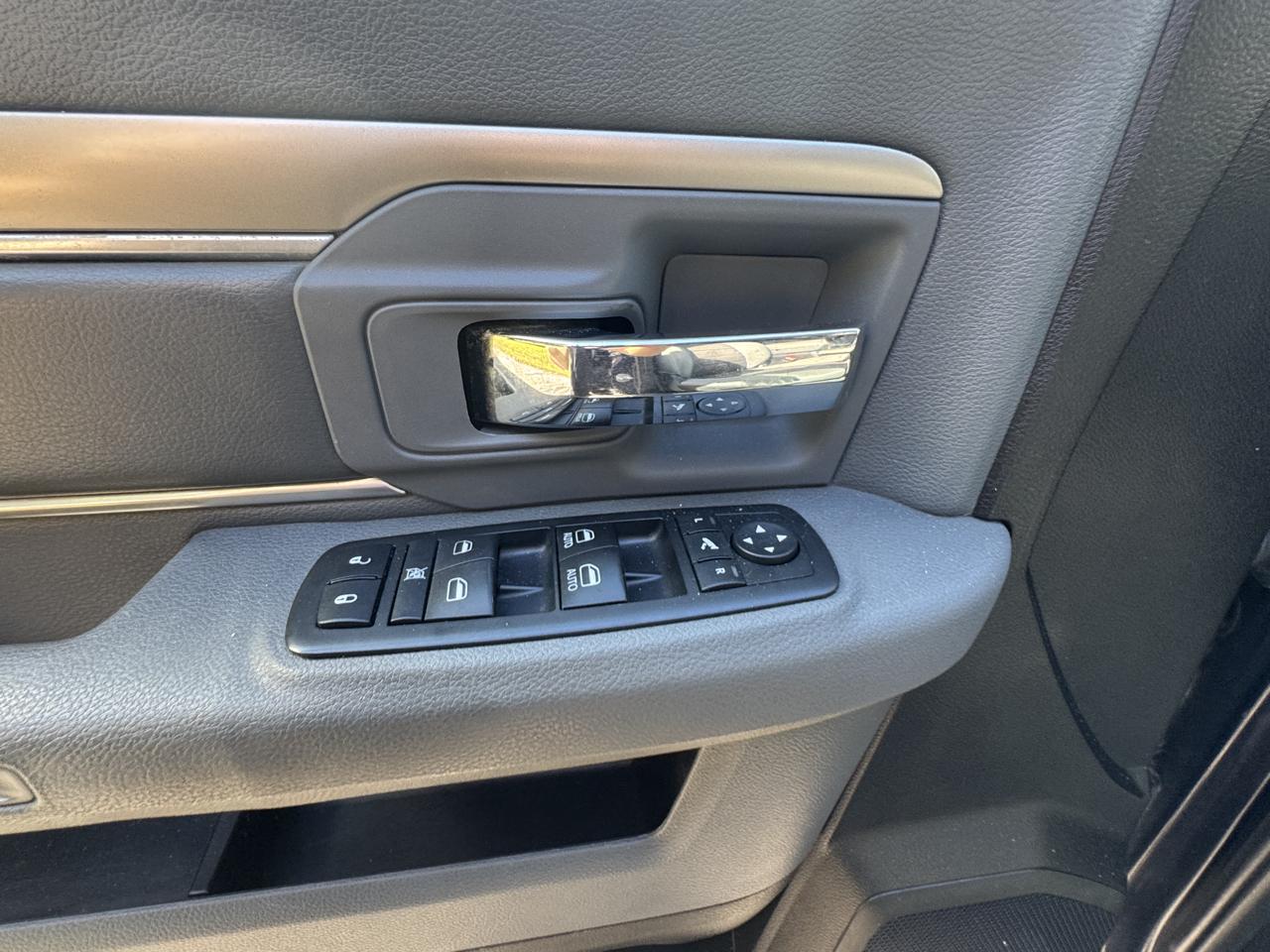 Ram 1500 photo 30