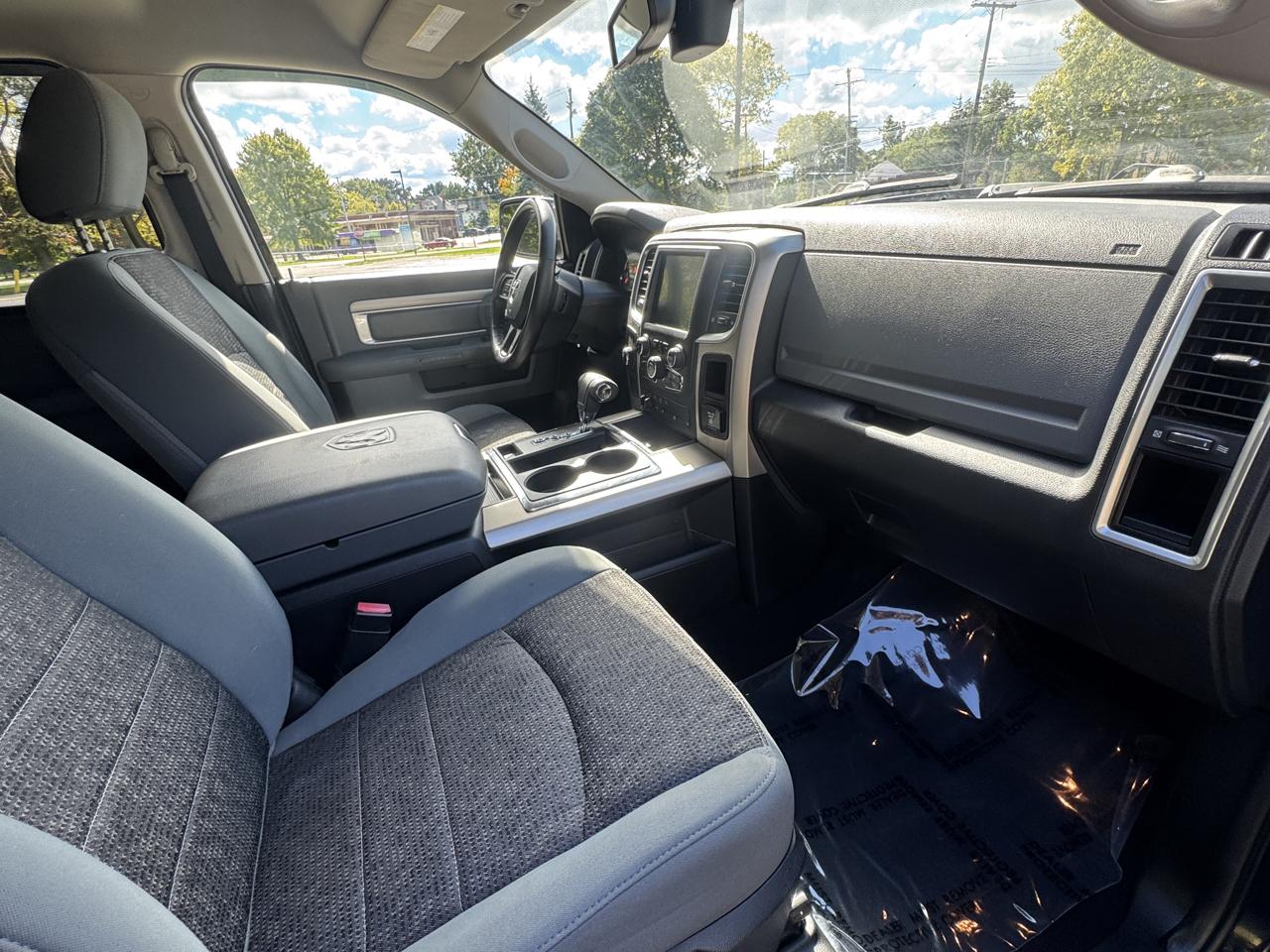 Ram 1500 photo 32