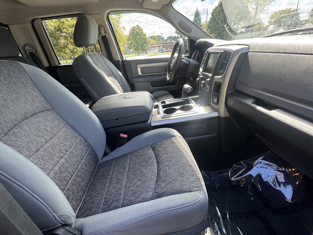 Ram 1500 photo 33