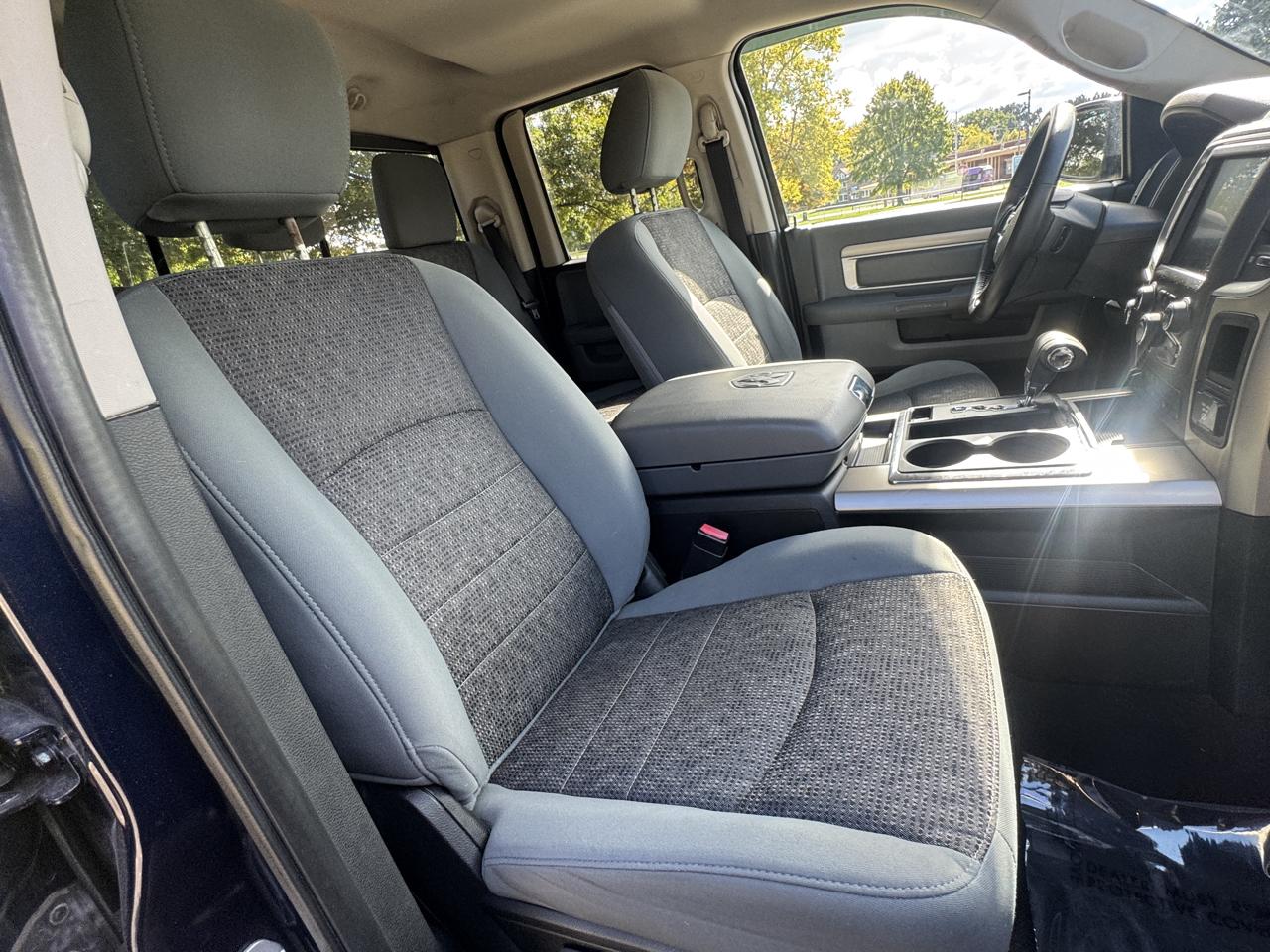 Ram 1500 photo 34