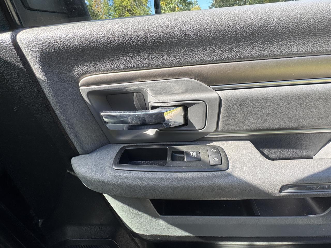 Ram 1500 photo 35