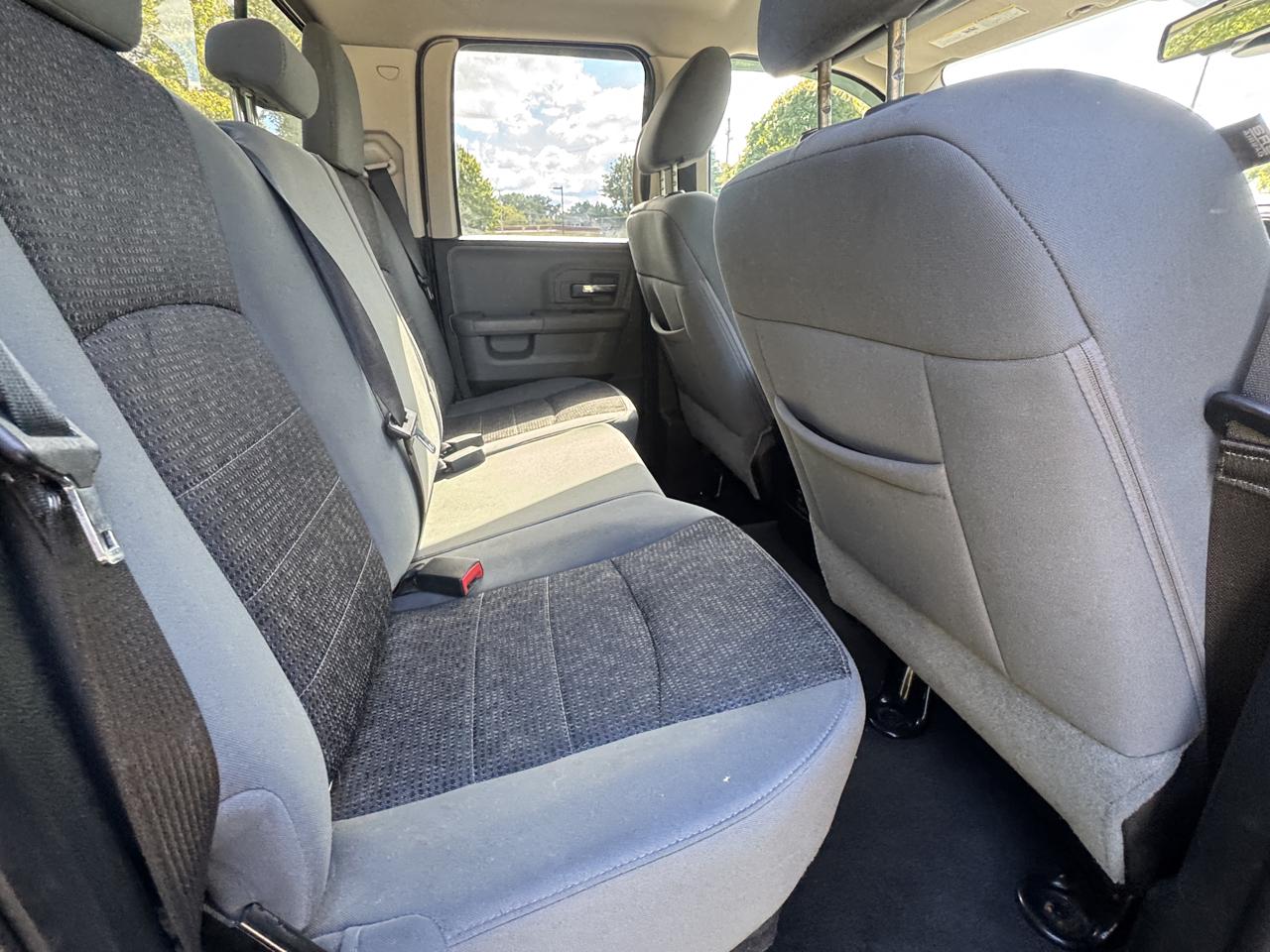 Ram 1500 photo 40