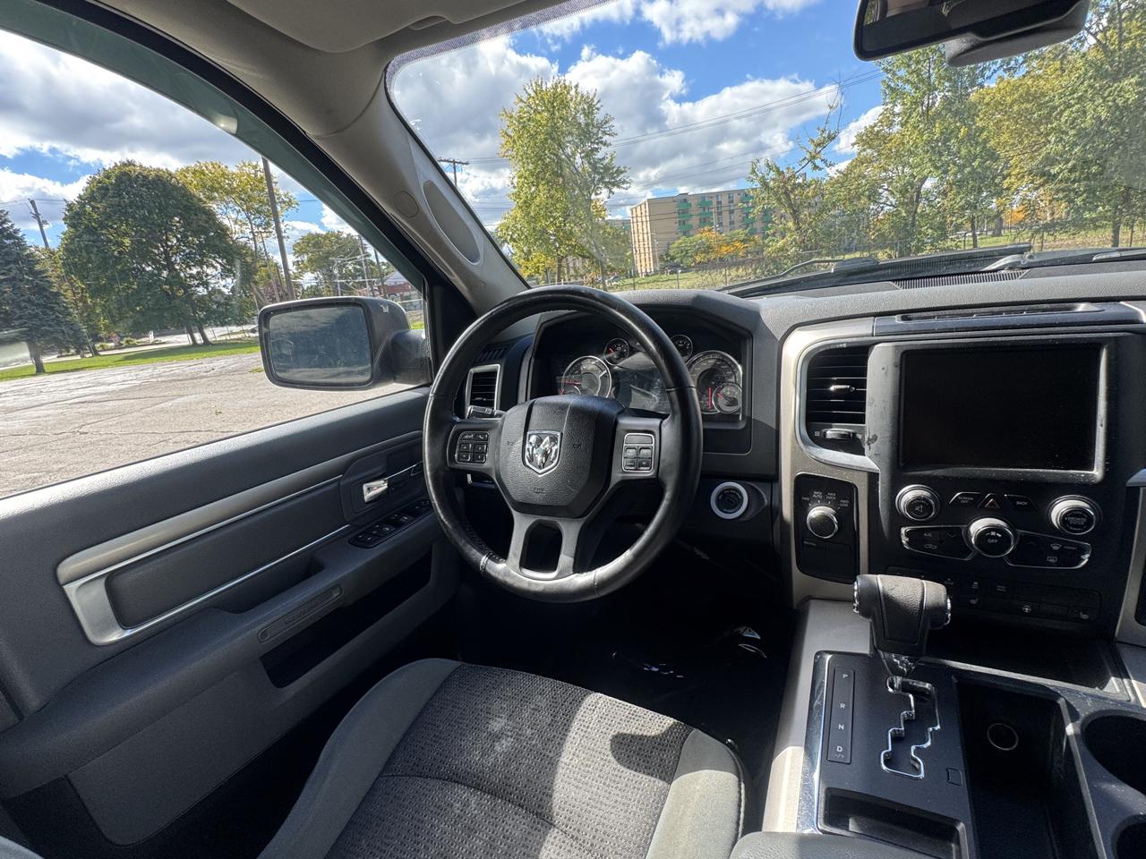 Ram 1500 photo 47