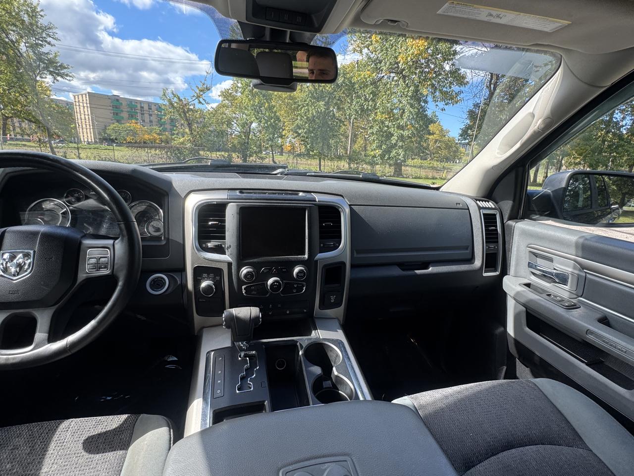 Ram 1500 photo 48