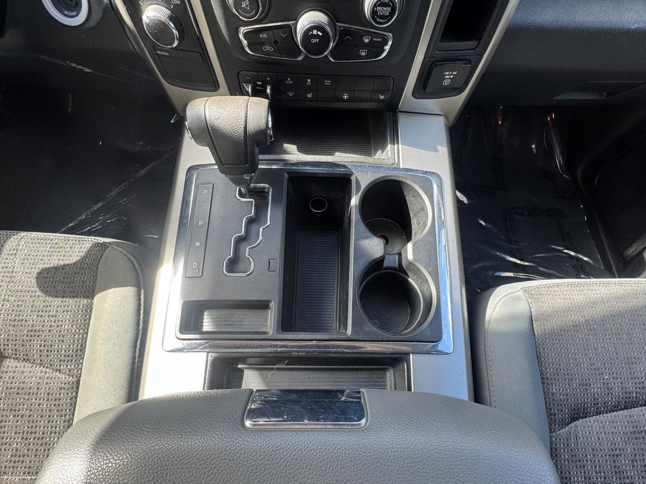 Ram 1500 photo 49