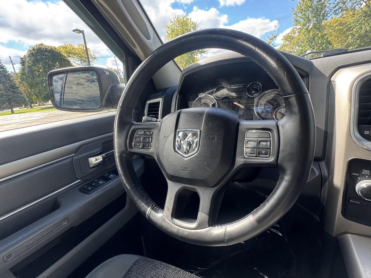Ram 1500 photo 52
