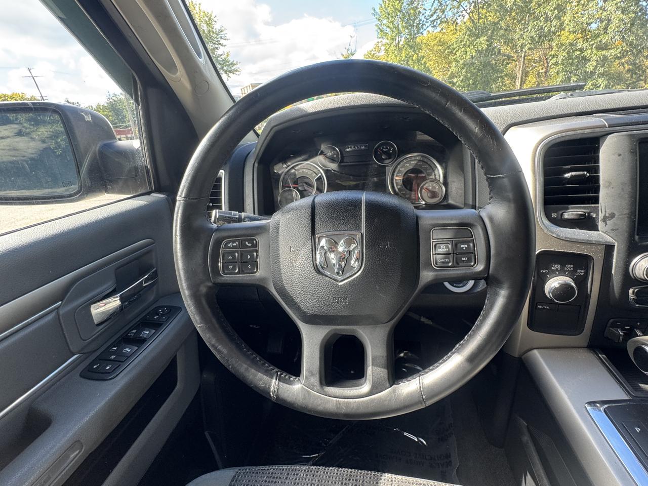 Ram 1500 photo 53