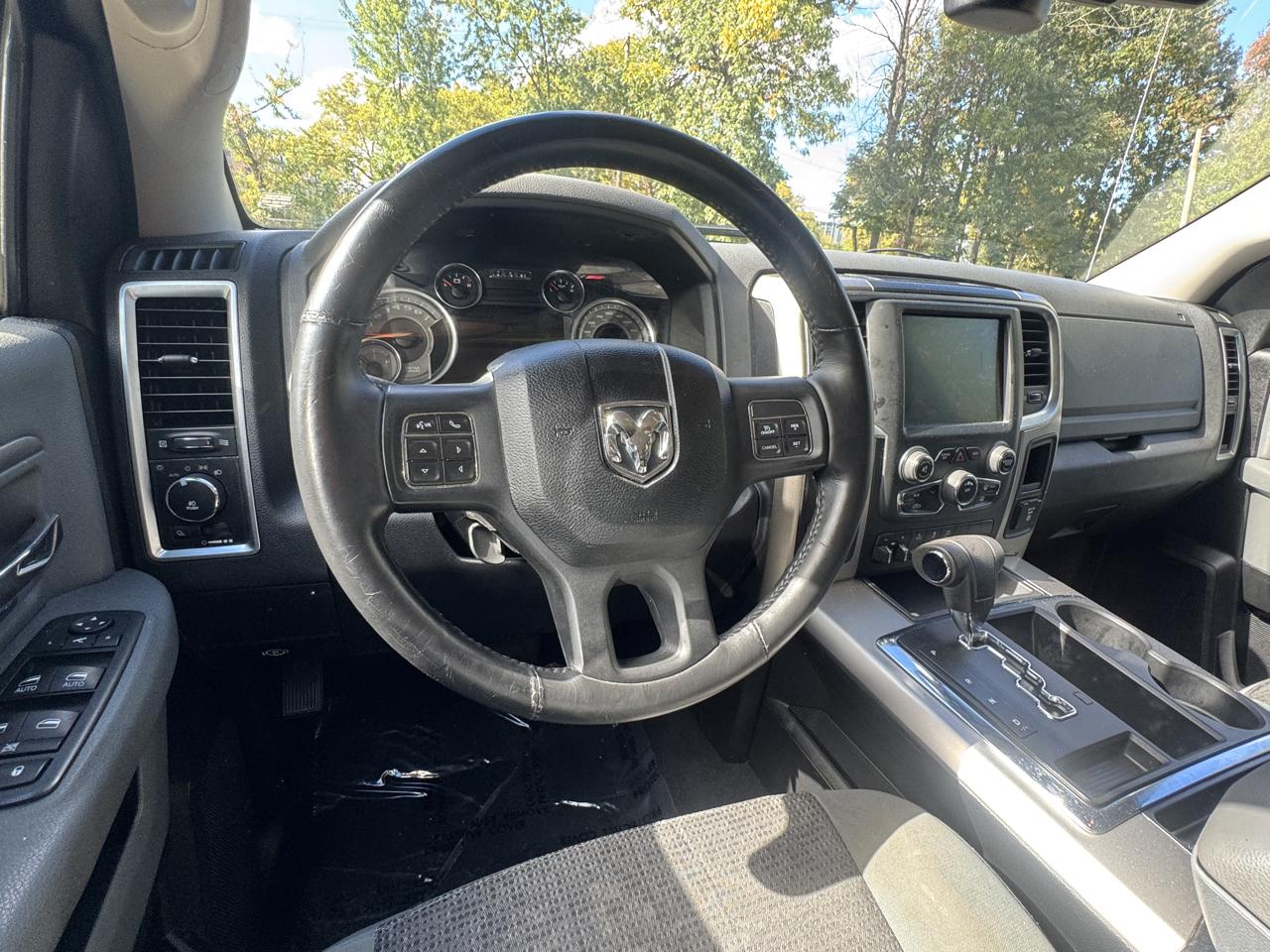 Ram 1500 photo 54
