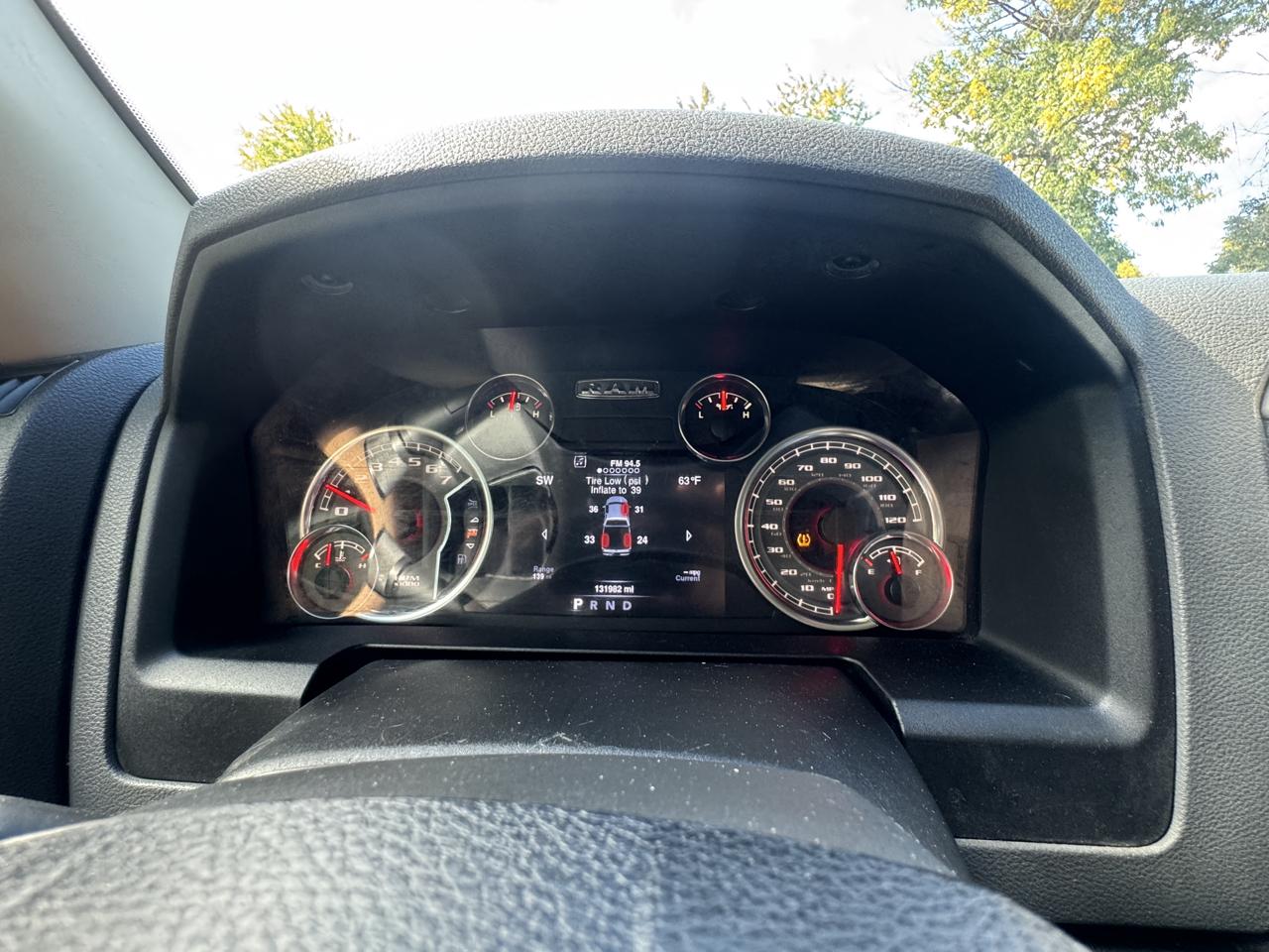 Ram 1500 photo 57