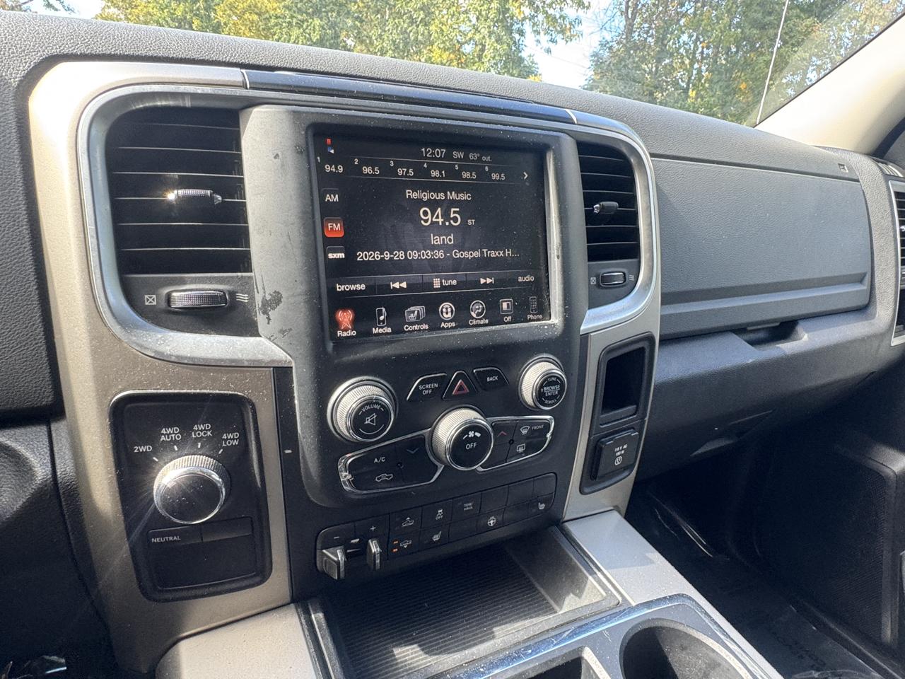 Ram 1500 photo 60