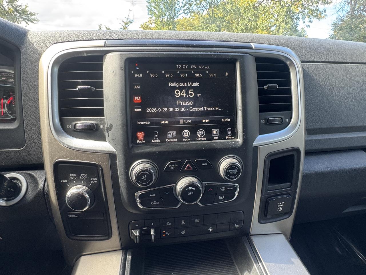 Ram 1500 photo 61