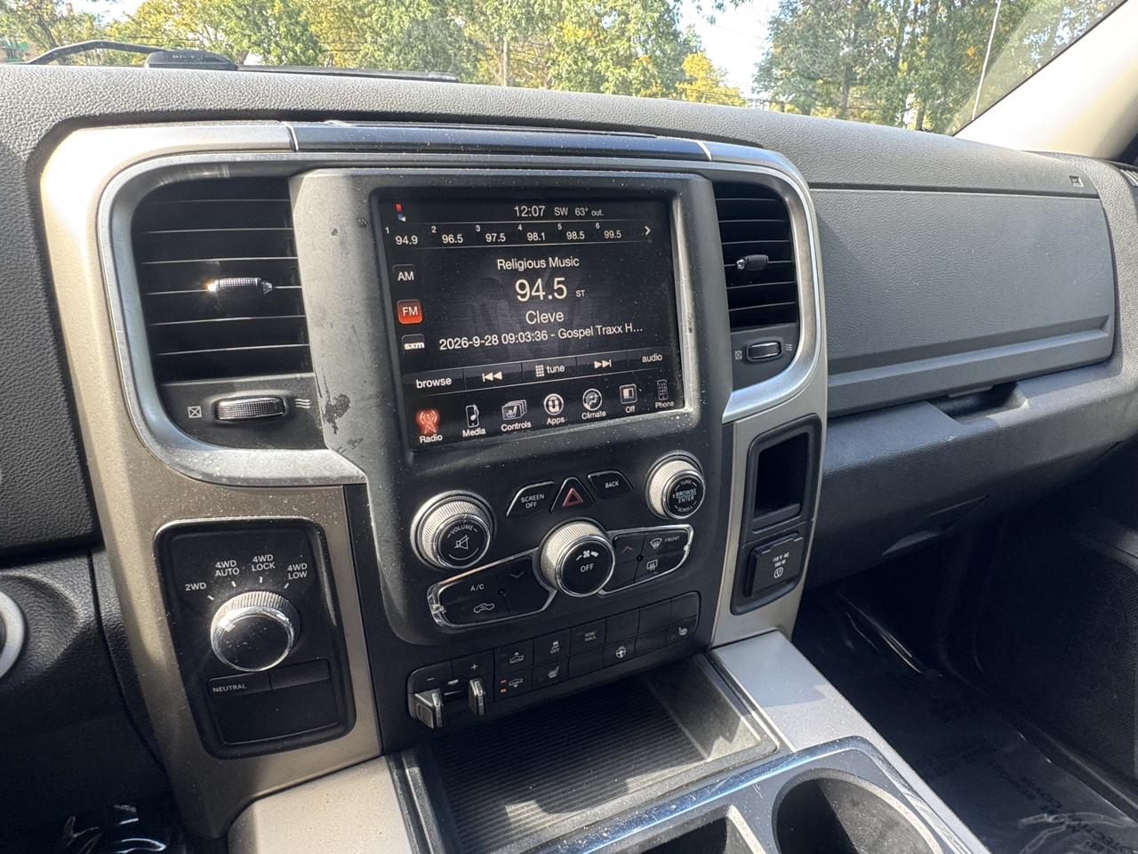 Ram 1500 photo 63