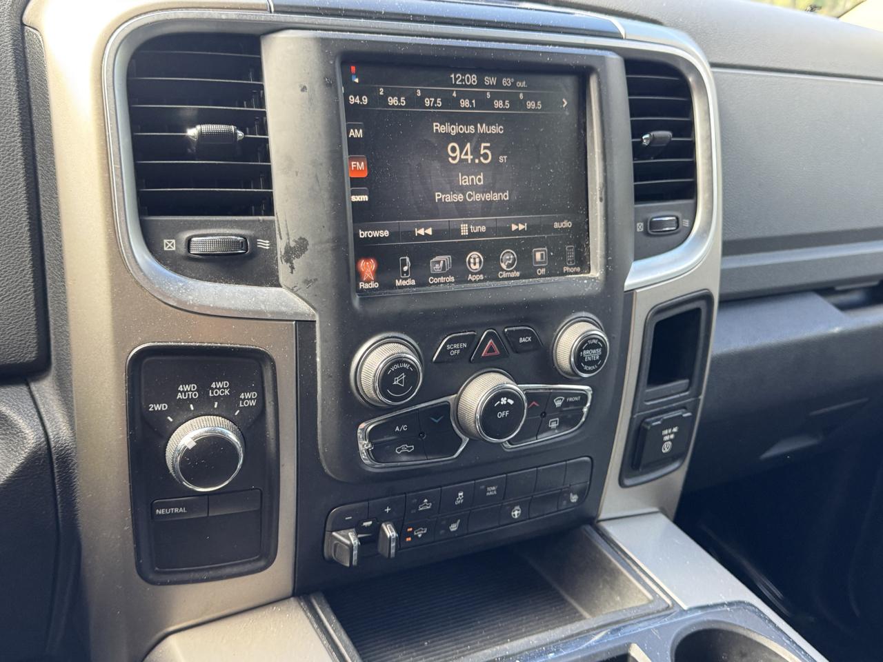 Ram 1500 photo 65