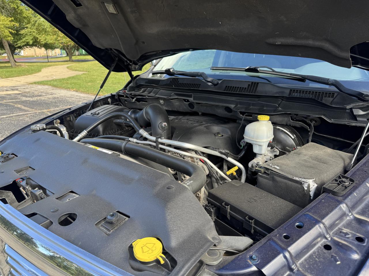 Ram 1500 photo 74