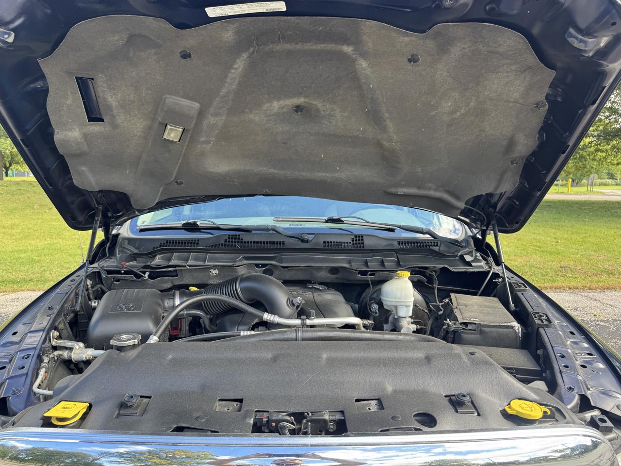 Ram 1500 photo 75