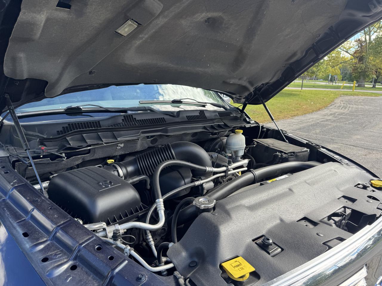 Ram 1500 photo 76