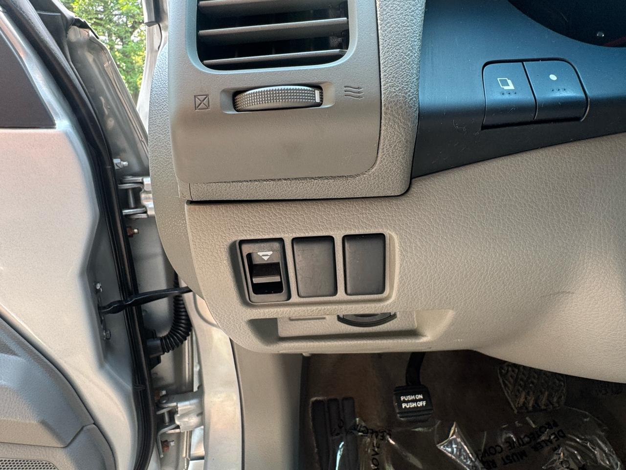 Nissan Altima 2.5 S 2008