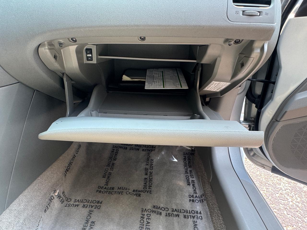 Nissan Altima 2.5 S 2008
