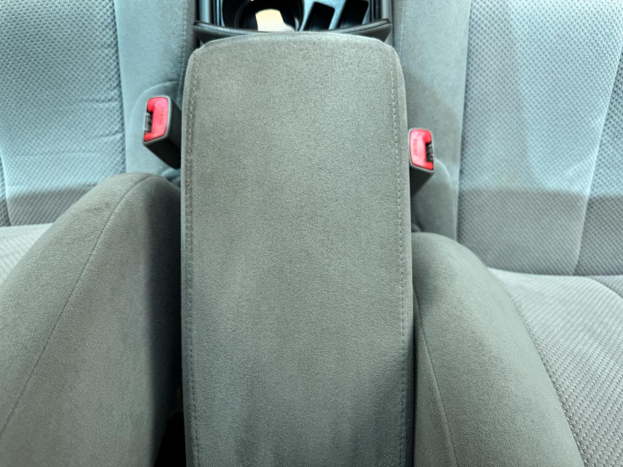 Nissan Altima 2.5 S 2008