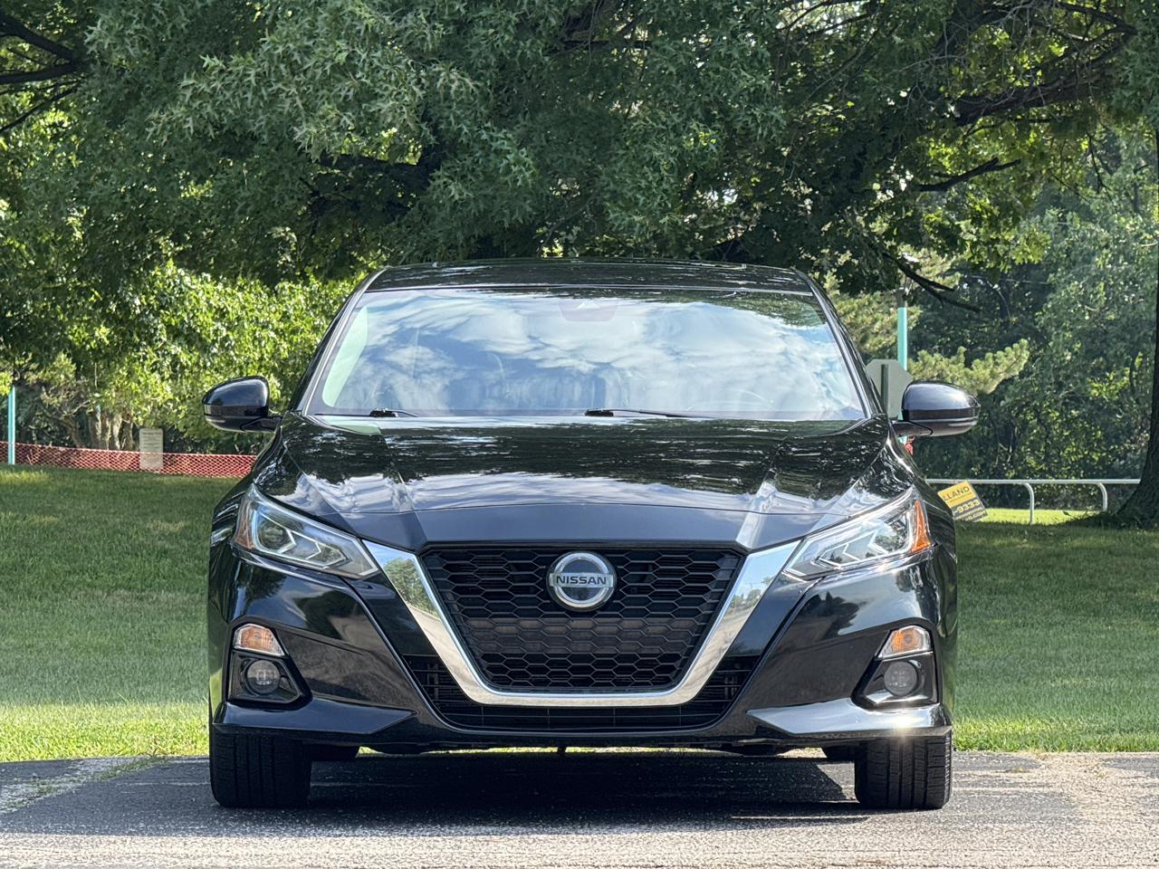 Nissan Altima 2.5 SL AWD 2019