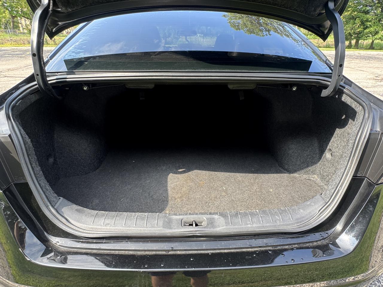 Nissan Altima 2.5 SL AWD 2019