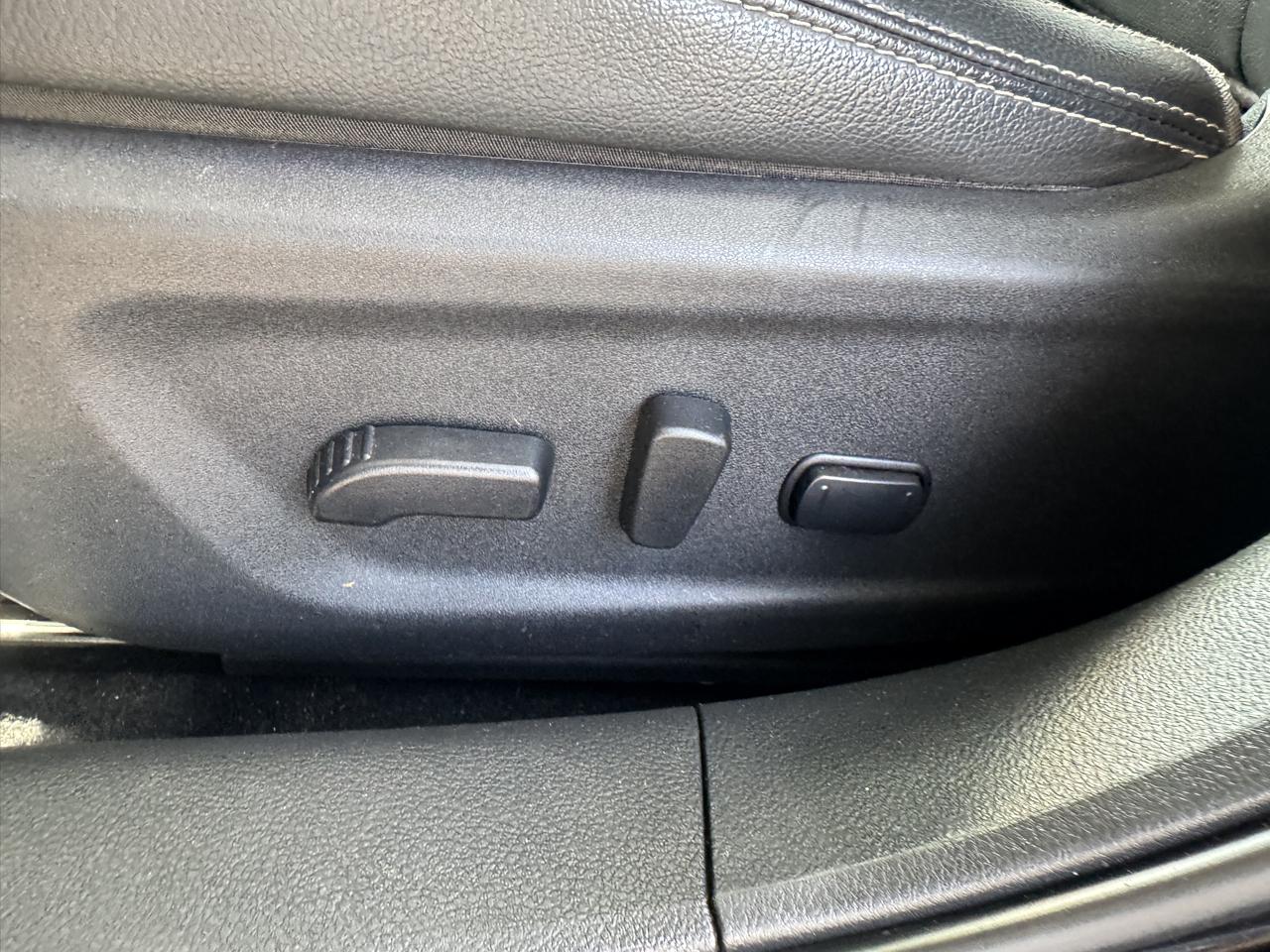 Nissan Altima 2.5 SL AWD 2019