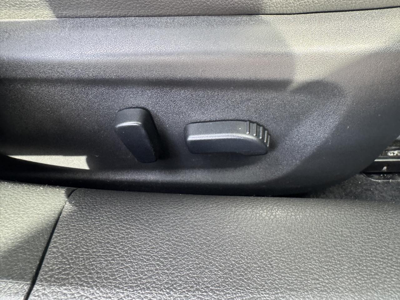 Nissan Altima 2.5 SL AWD 2019