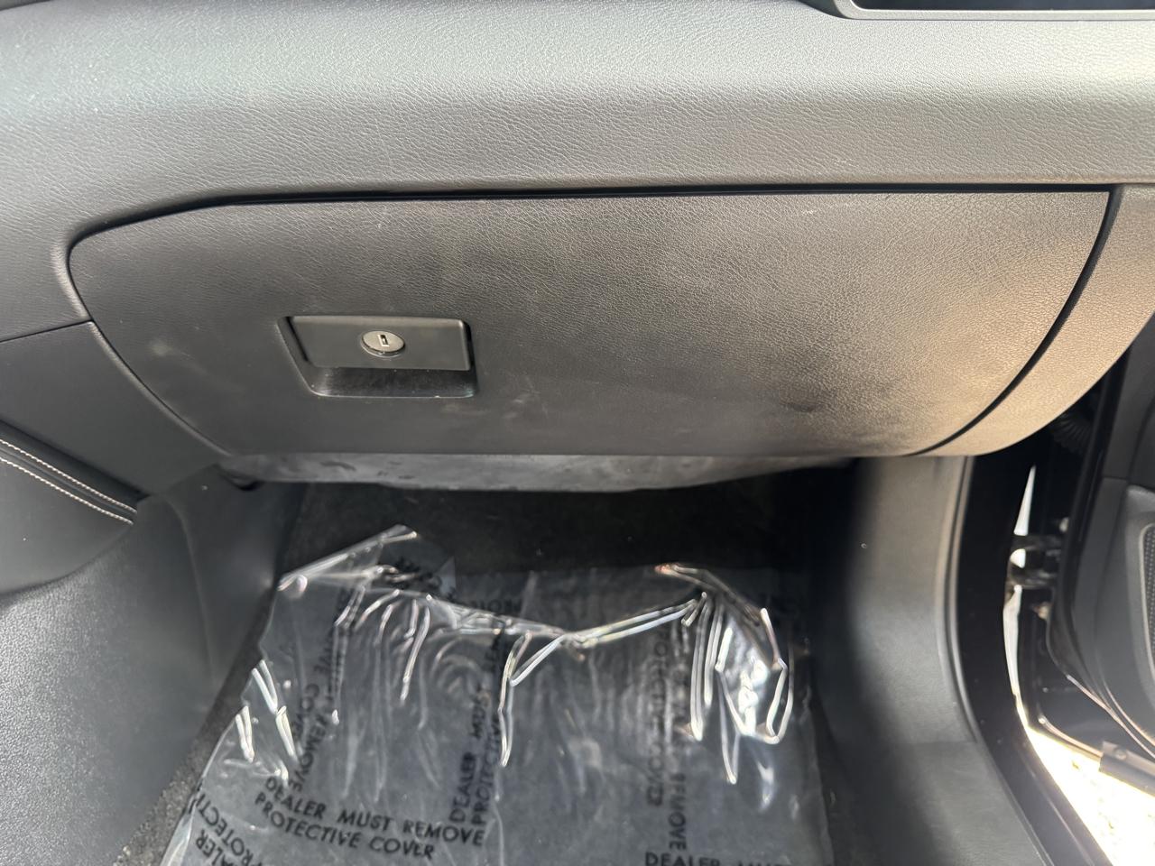 Nissan Altima 2.5 SL AWD 2019