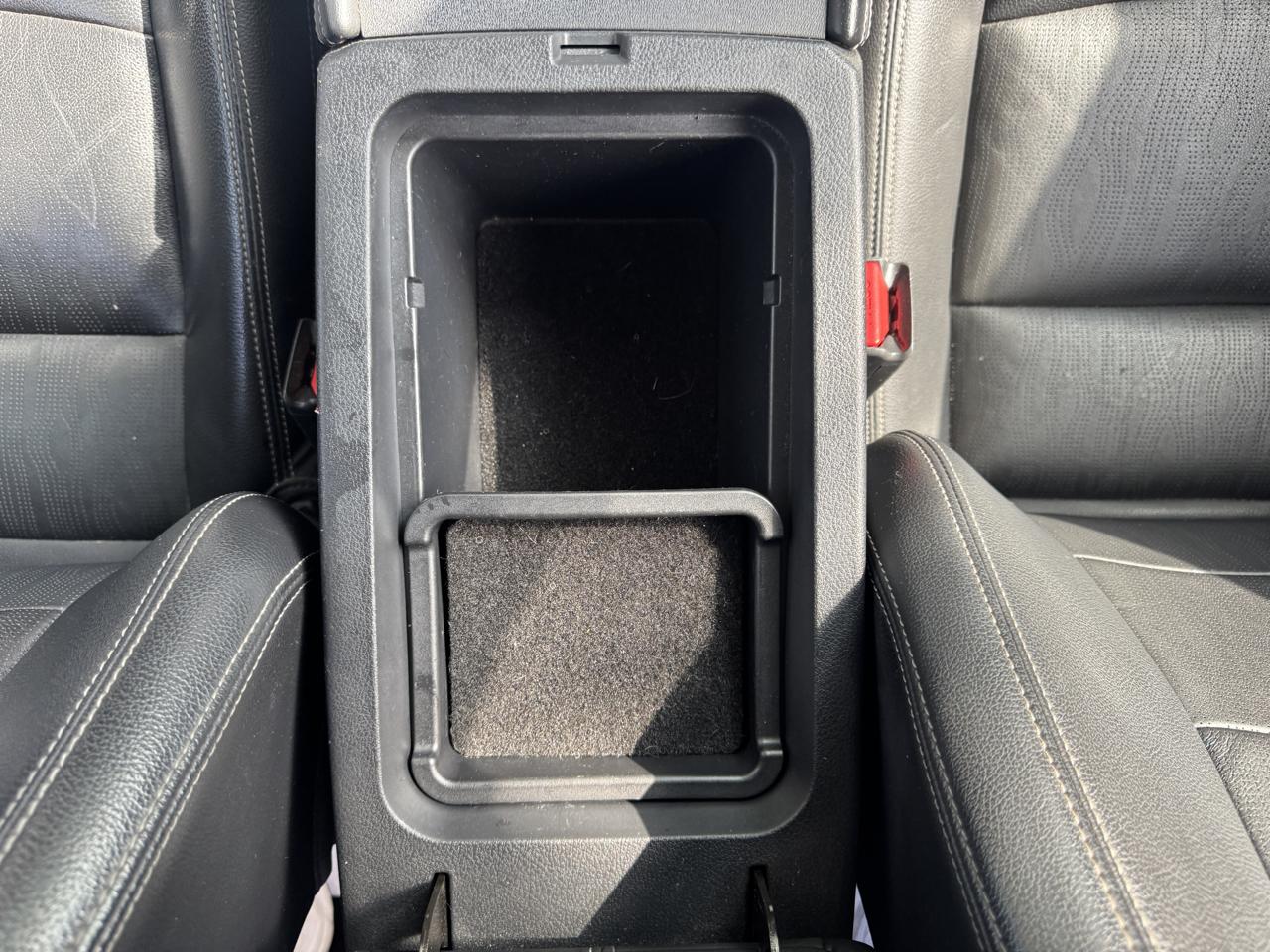 Nissan Altima 2.5 SL AWD 2019