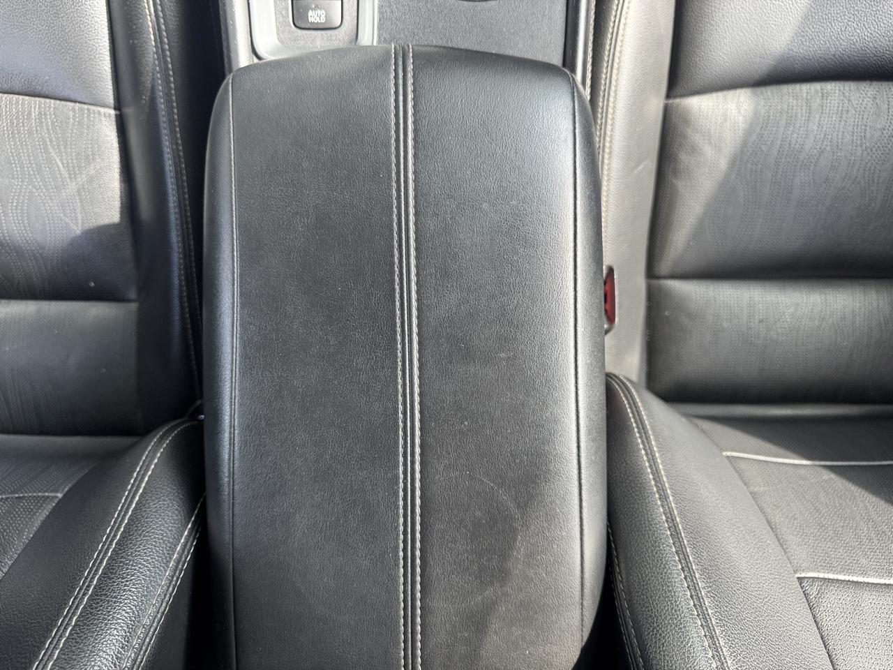 Nissan Altima 2.5 SL AWD 2019