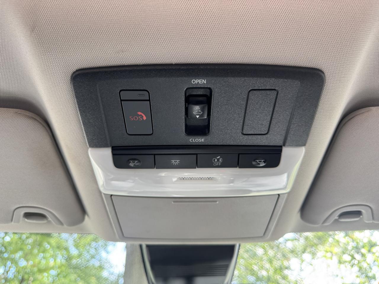 Nissan Altima 2.5 SL AWD 2019