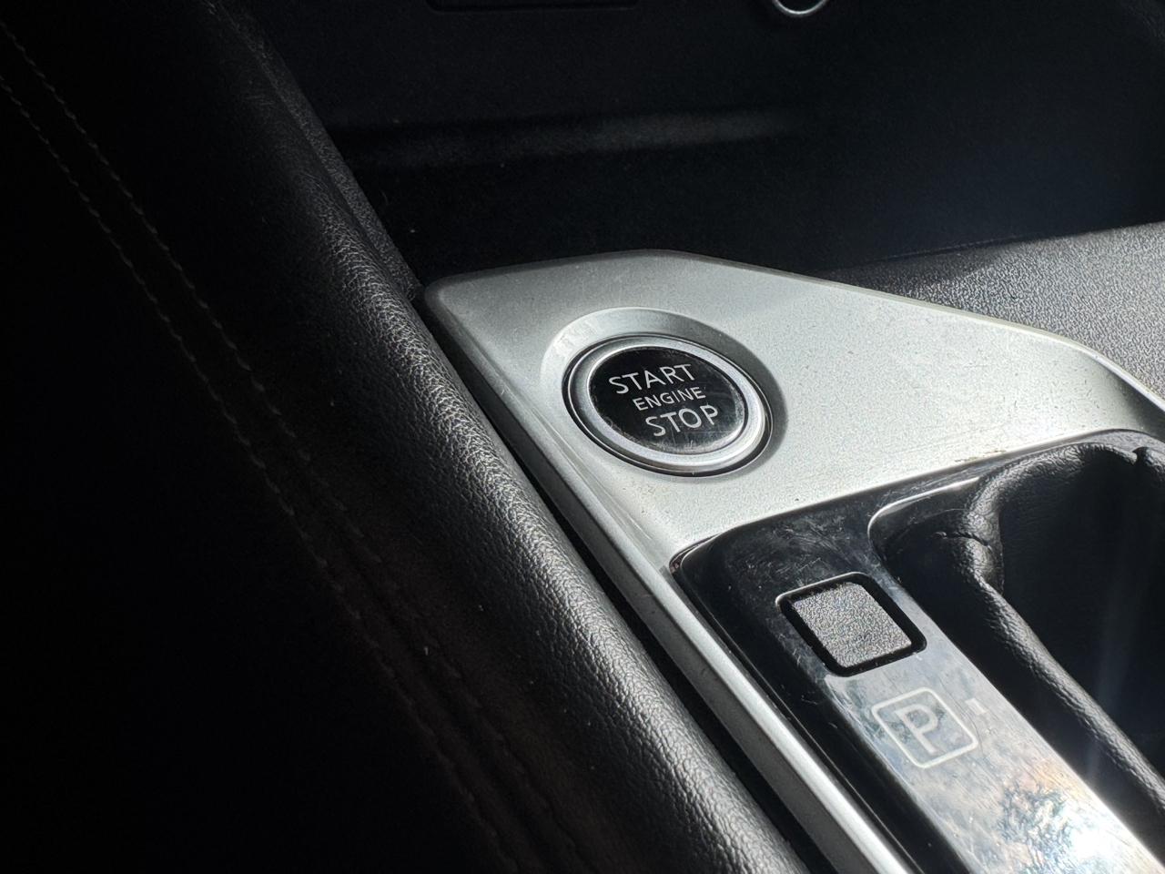 Nissan Altima 2.5 SL AWD 2019