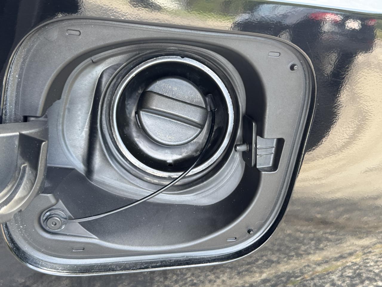 Nissan Altima 2.5 SL AWD 2019