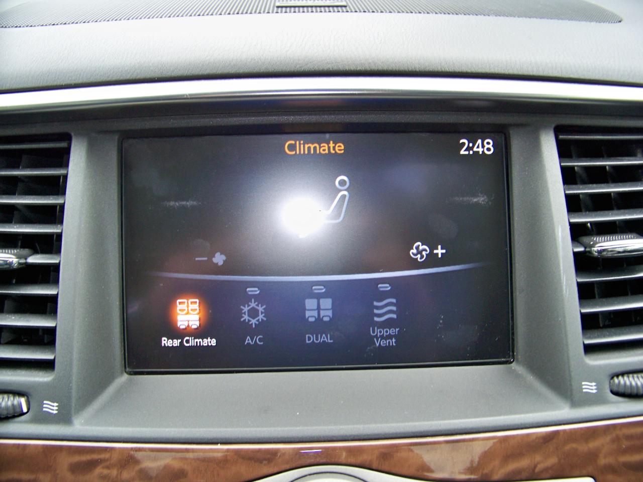Nissan Armada SL AWD 2018