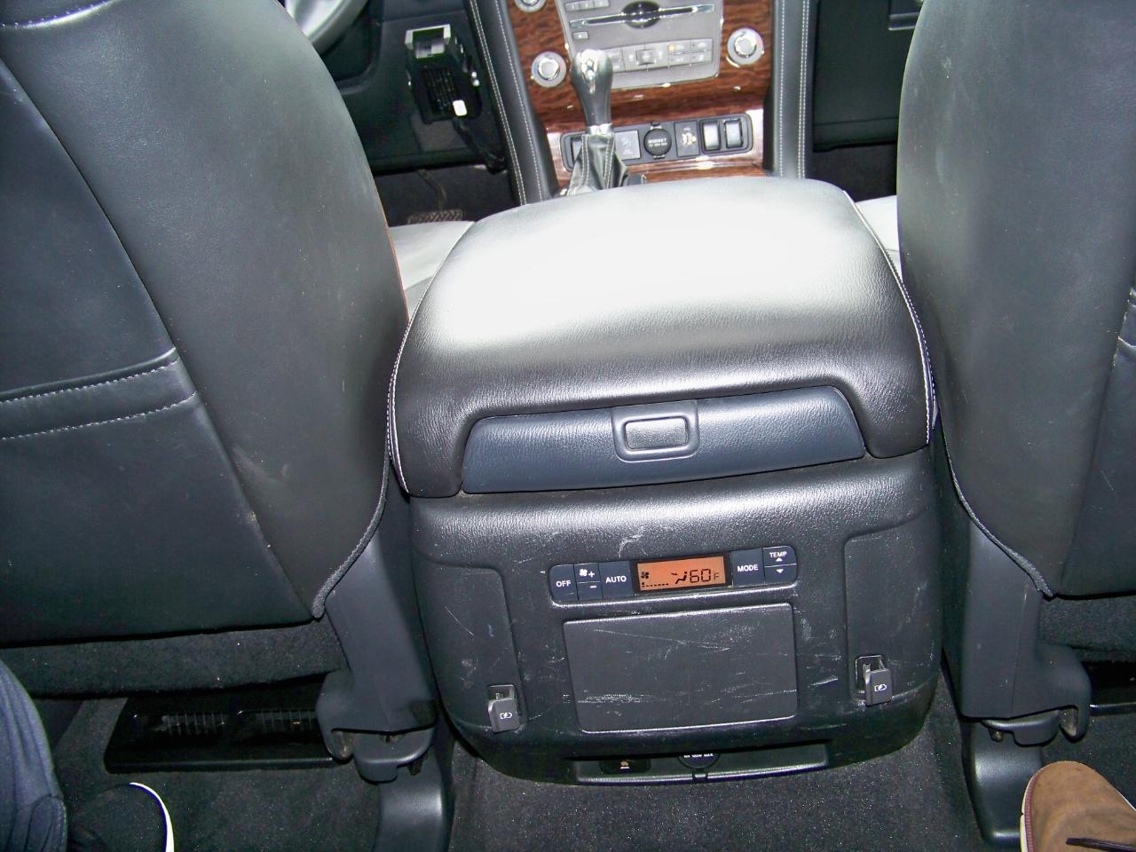 Nissan Armada SL AWD 2018