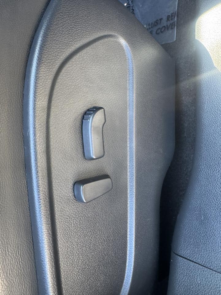 Nissan Murano SL AWD 2012