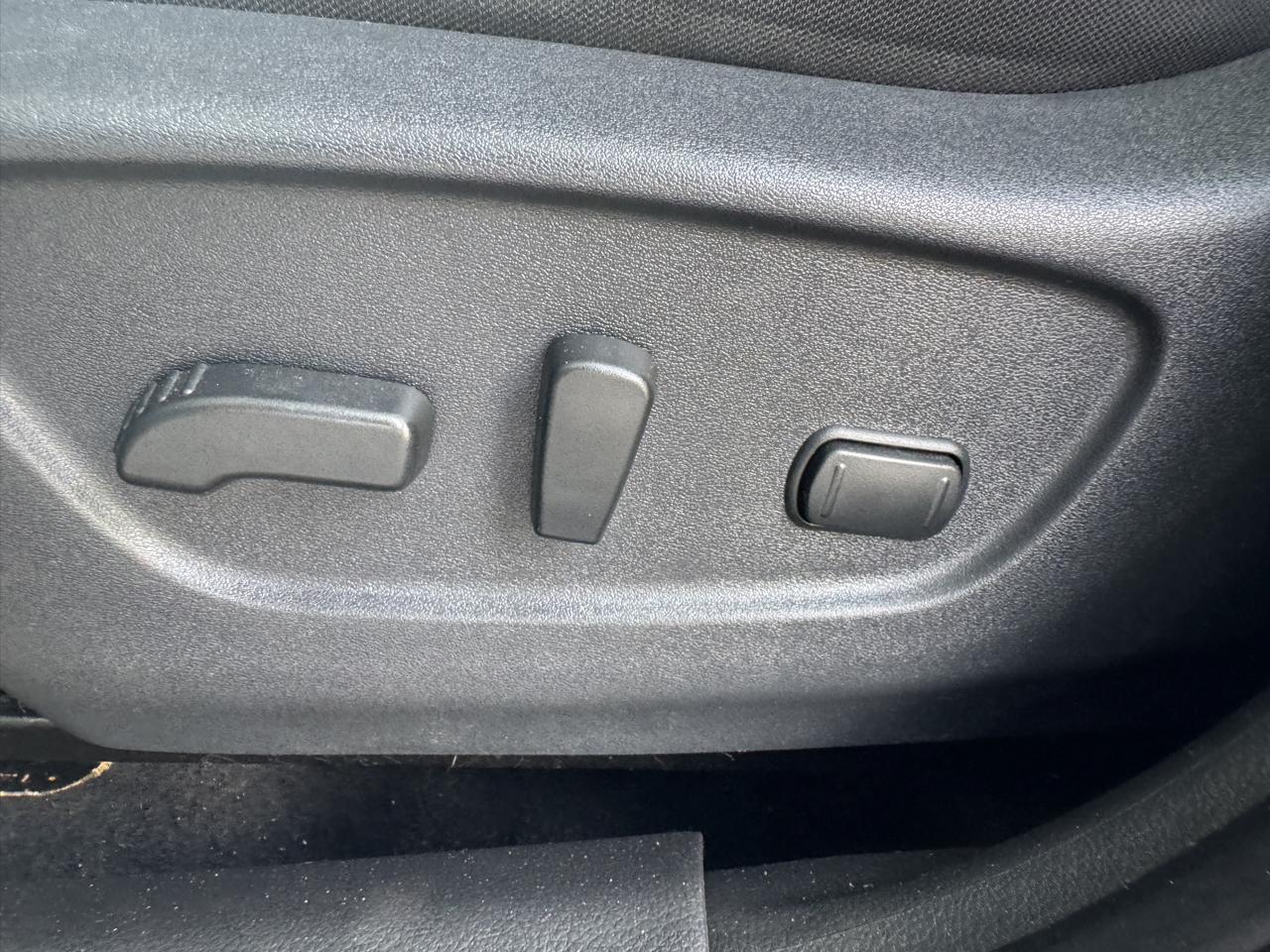 Nissan Rogue SV AWD 2018