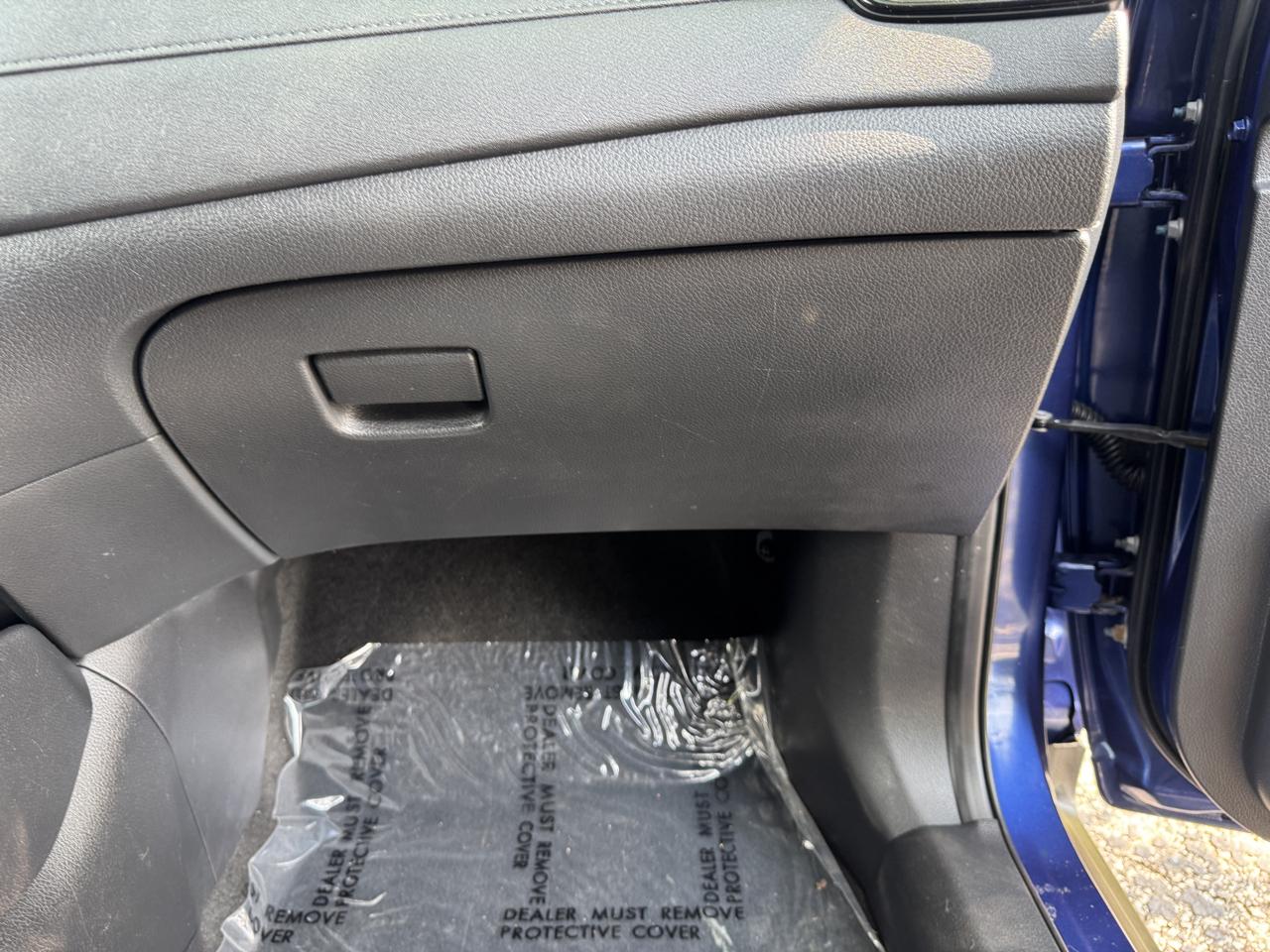 Nissan Rogue SV AWD 2018