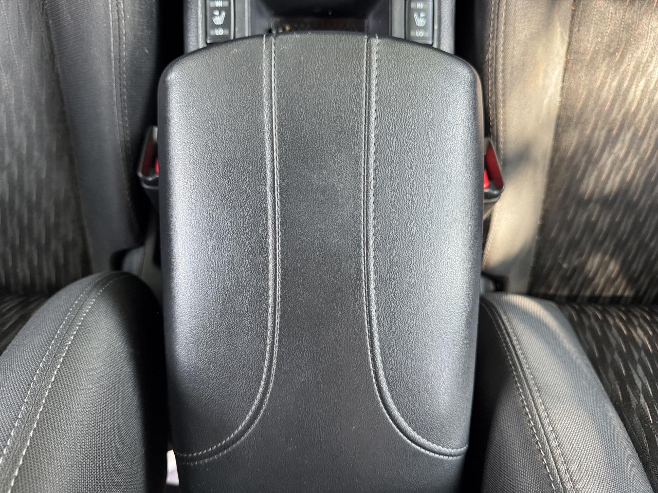 Nissan Rogue SV AWD 2018