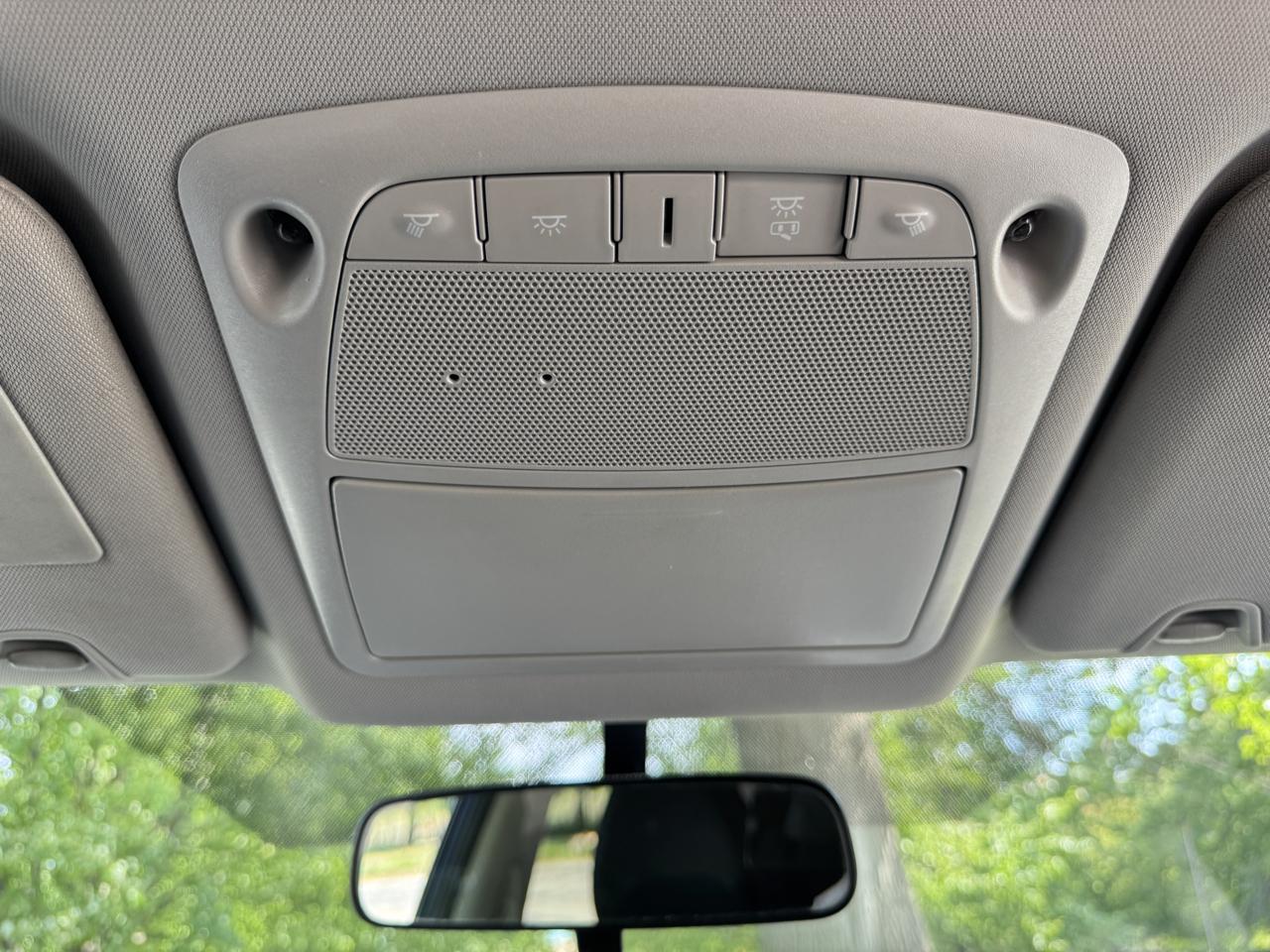 Nissan Rogue SV AWD 2018
