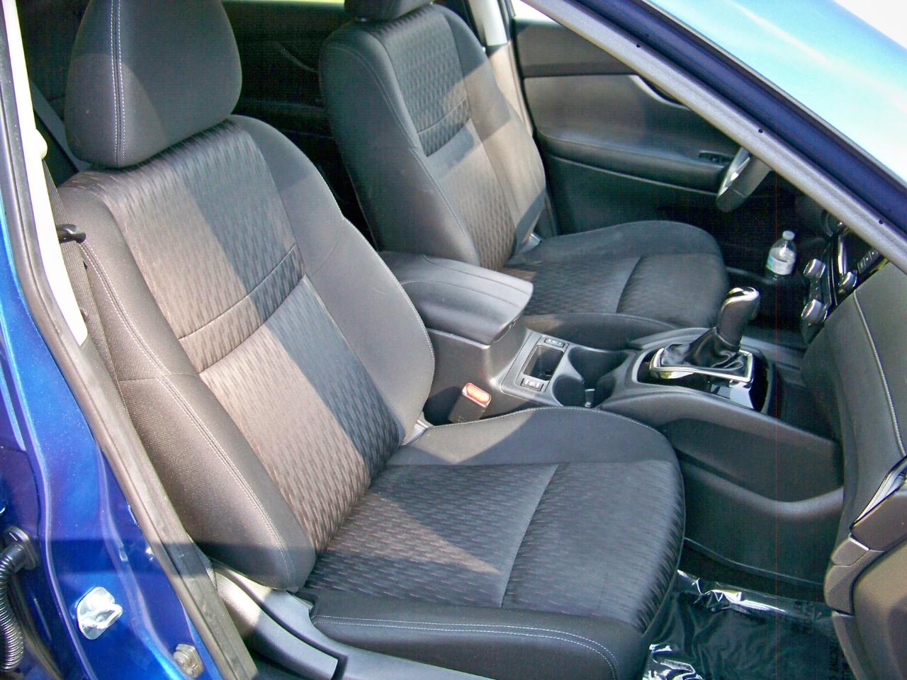 Nissan Rogue SV 2018