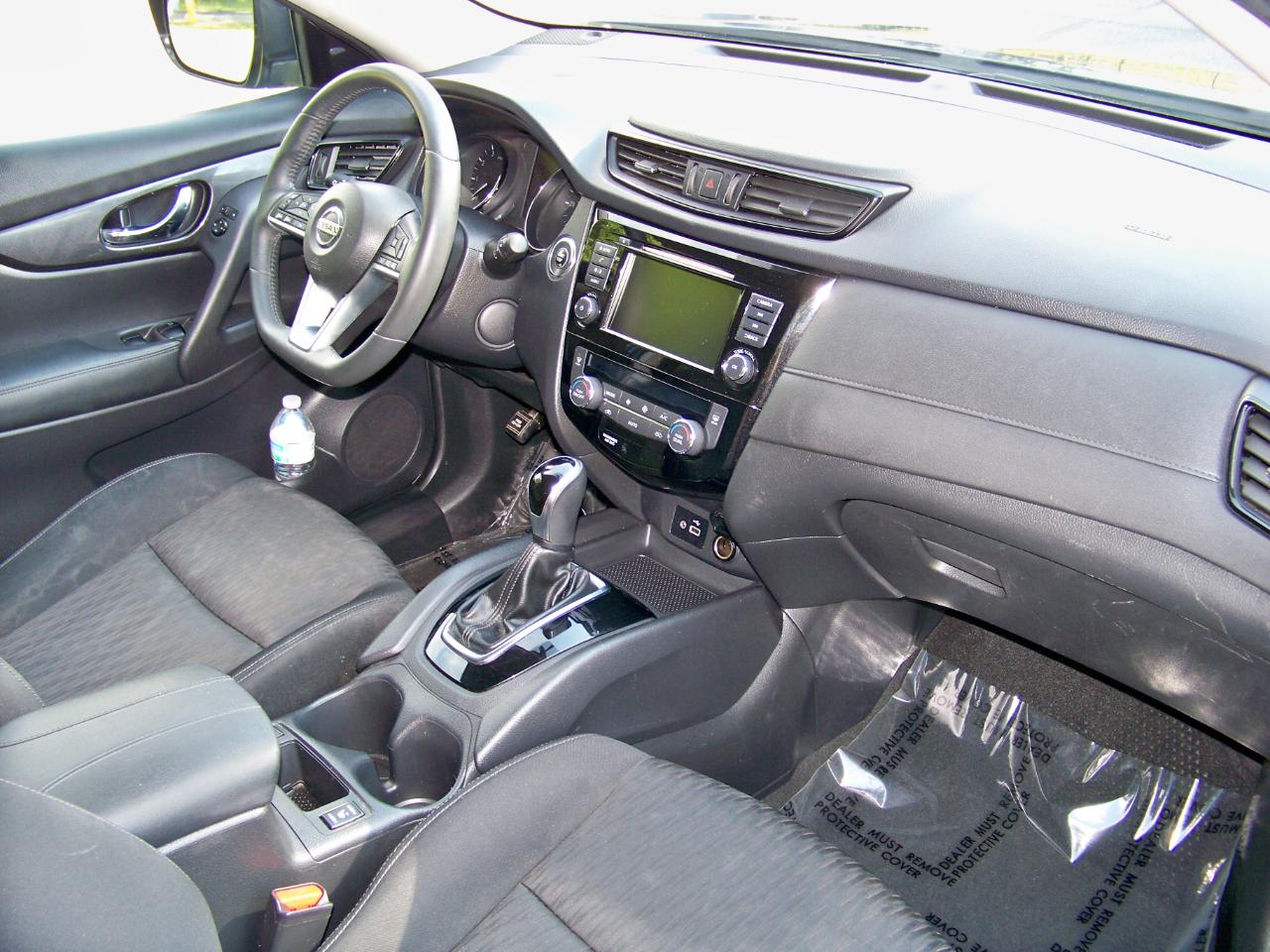 Nissan Rogue SV 2018