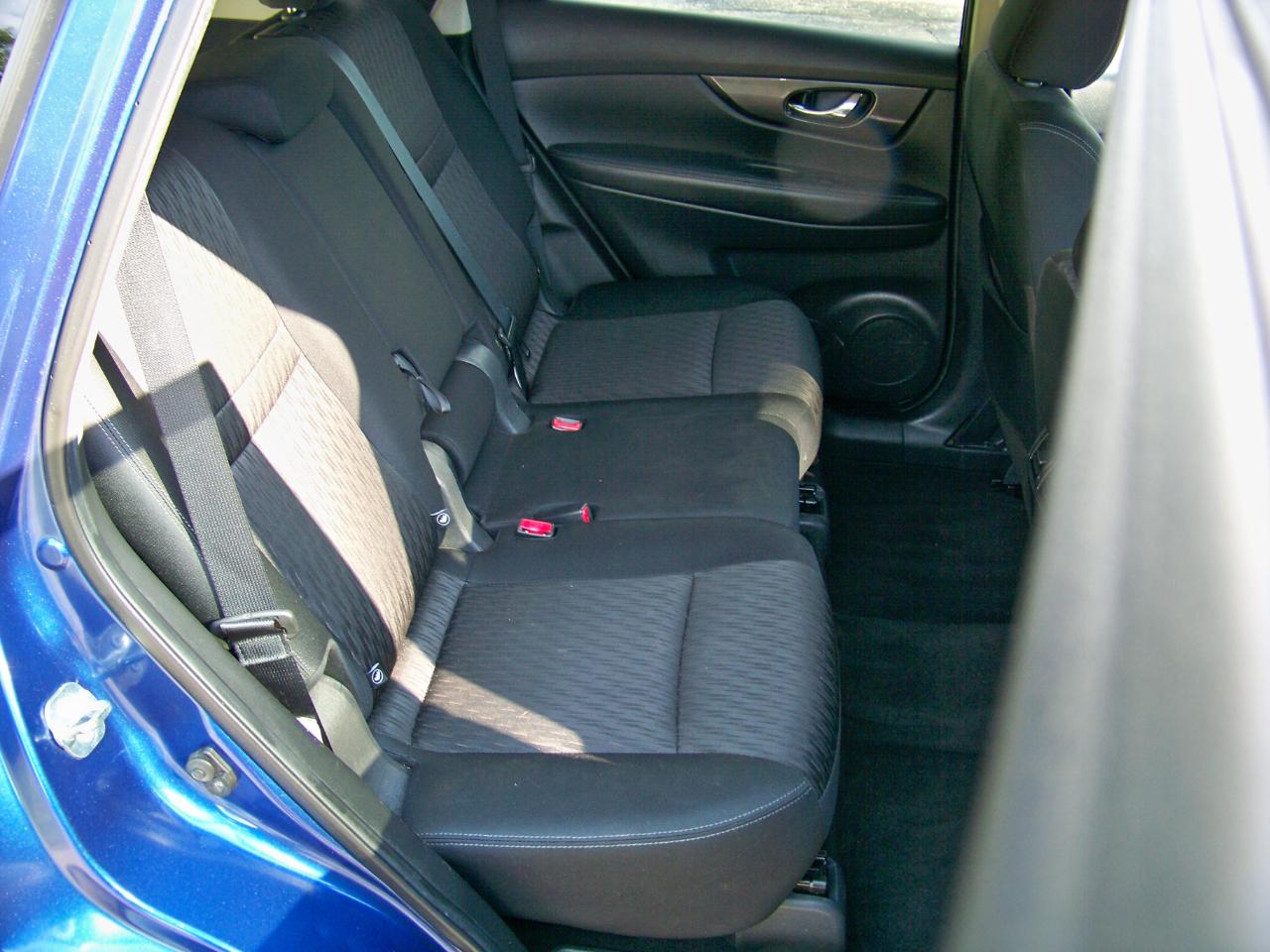 Nissan Rogue SV 2018