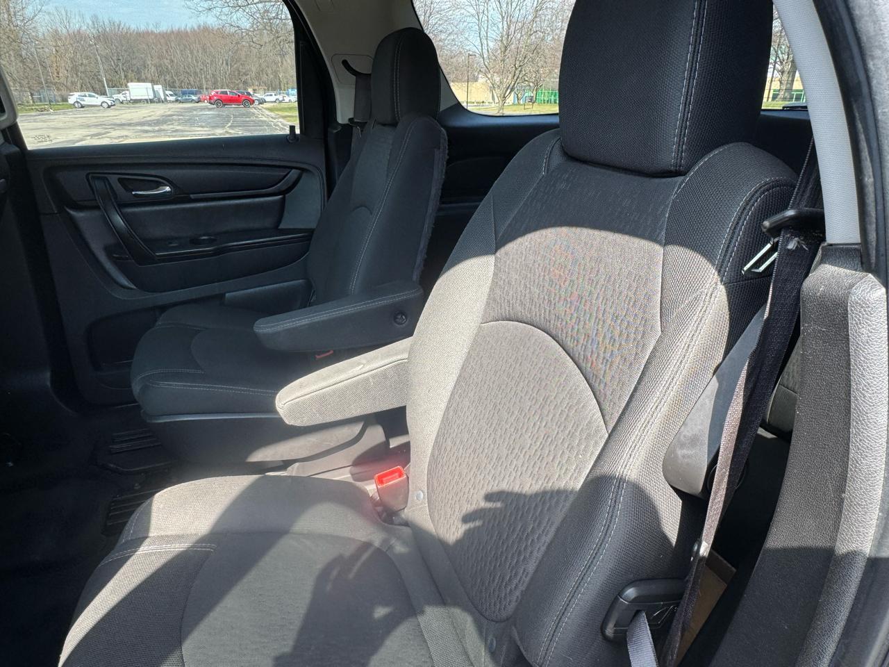 GMC Acadia SLE AWD 2016