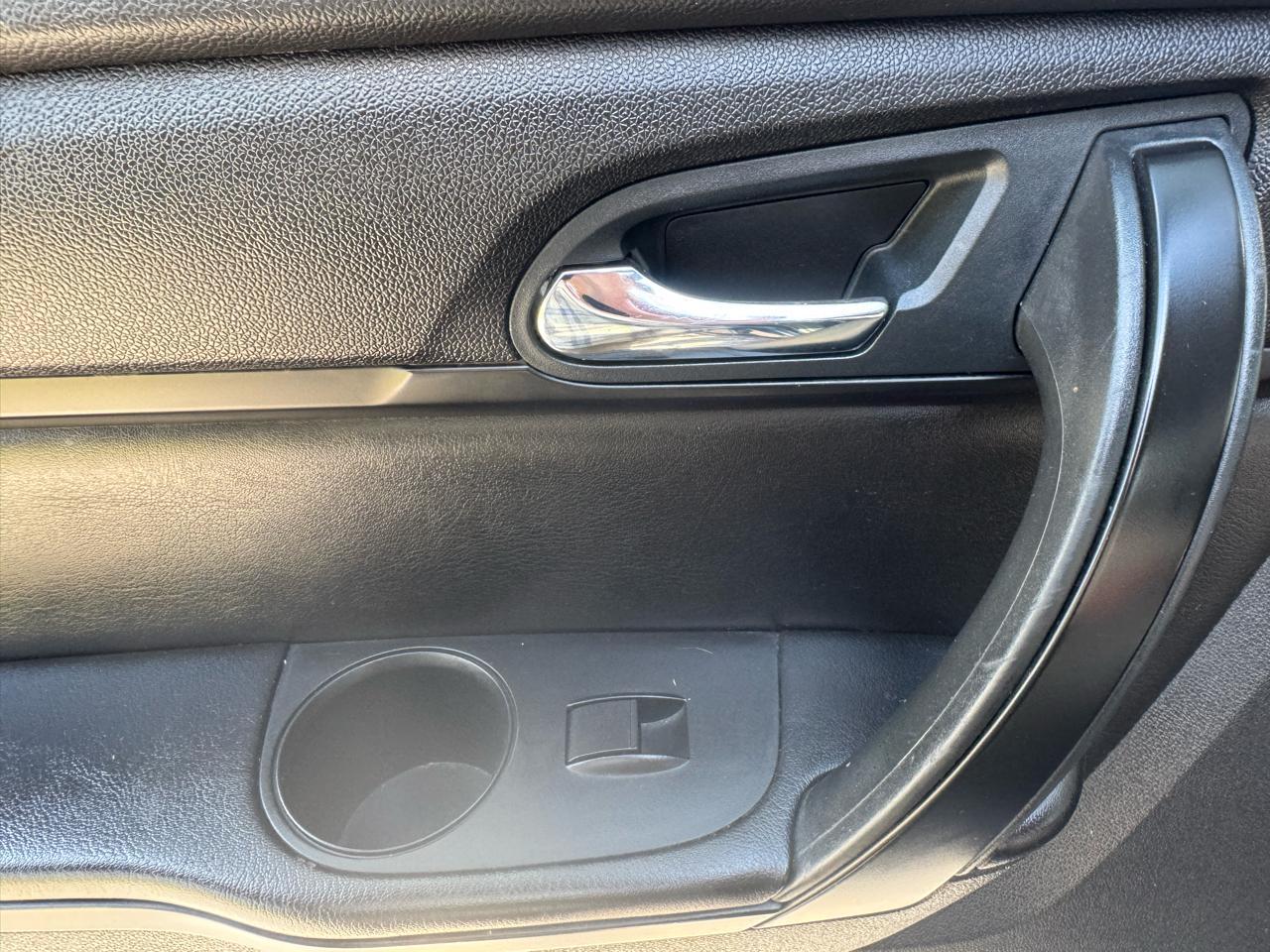GMC Acadia SLE AWD 2016