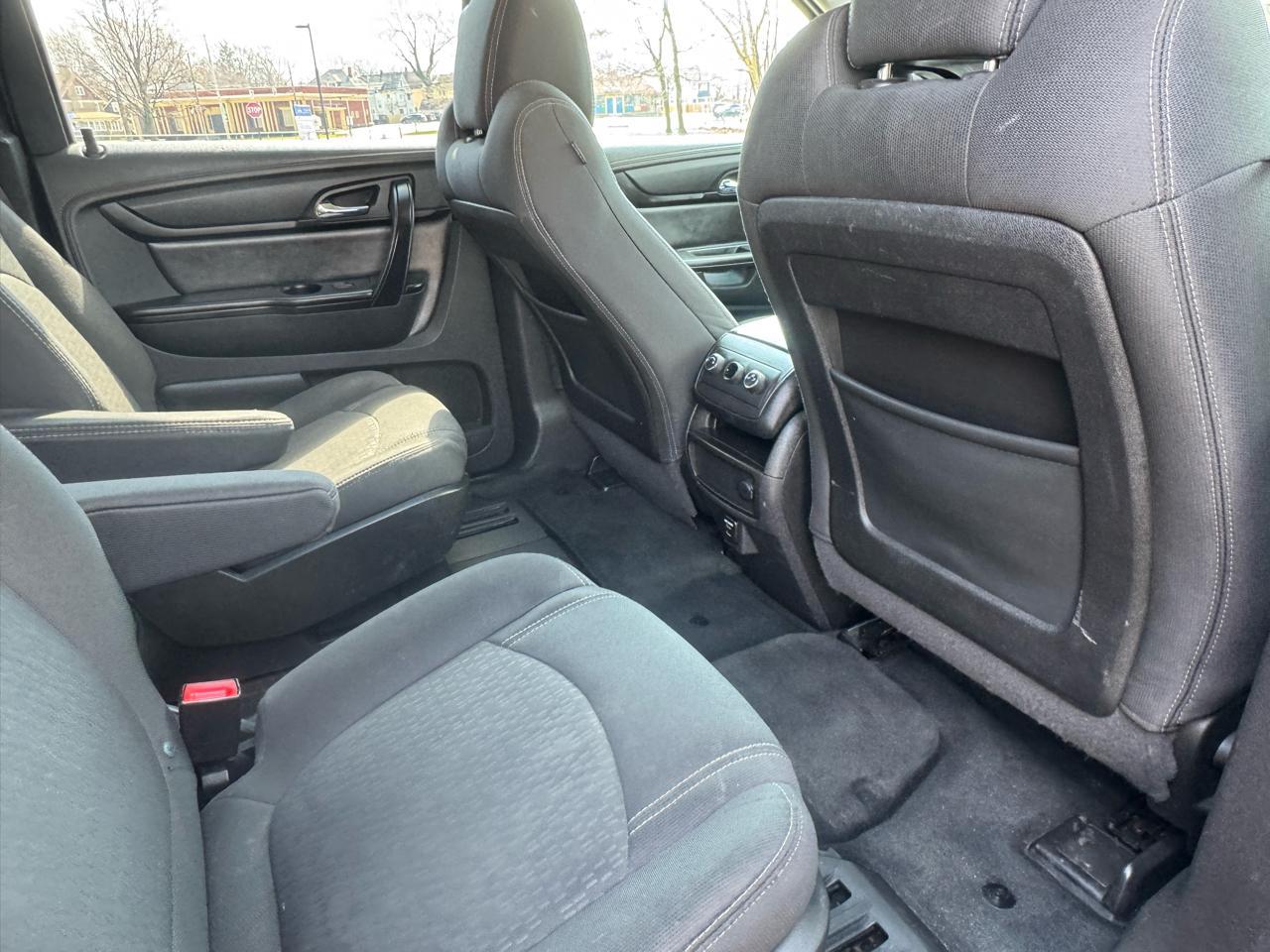 GMC Acadia SLE AWD 2016