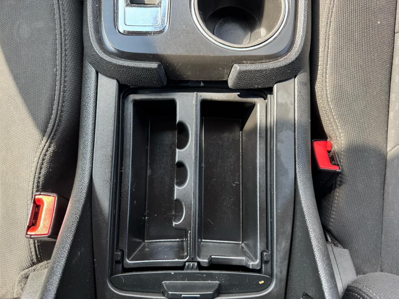 GMC Acadia SLE AWD 2016